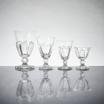 1445 5315 SET OF GLASS